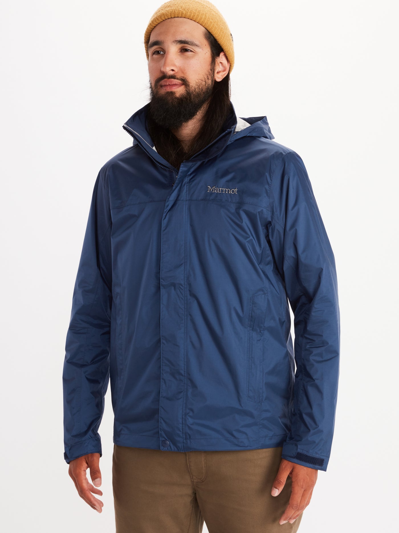 Men's PreCip Eco Jacket