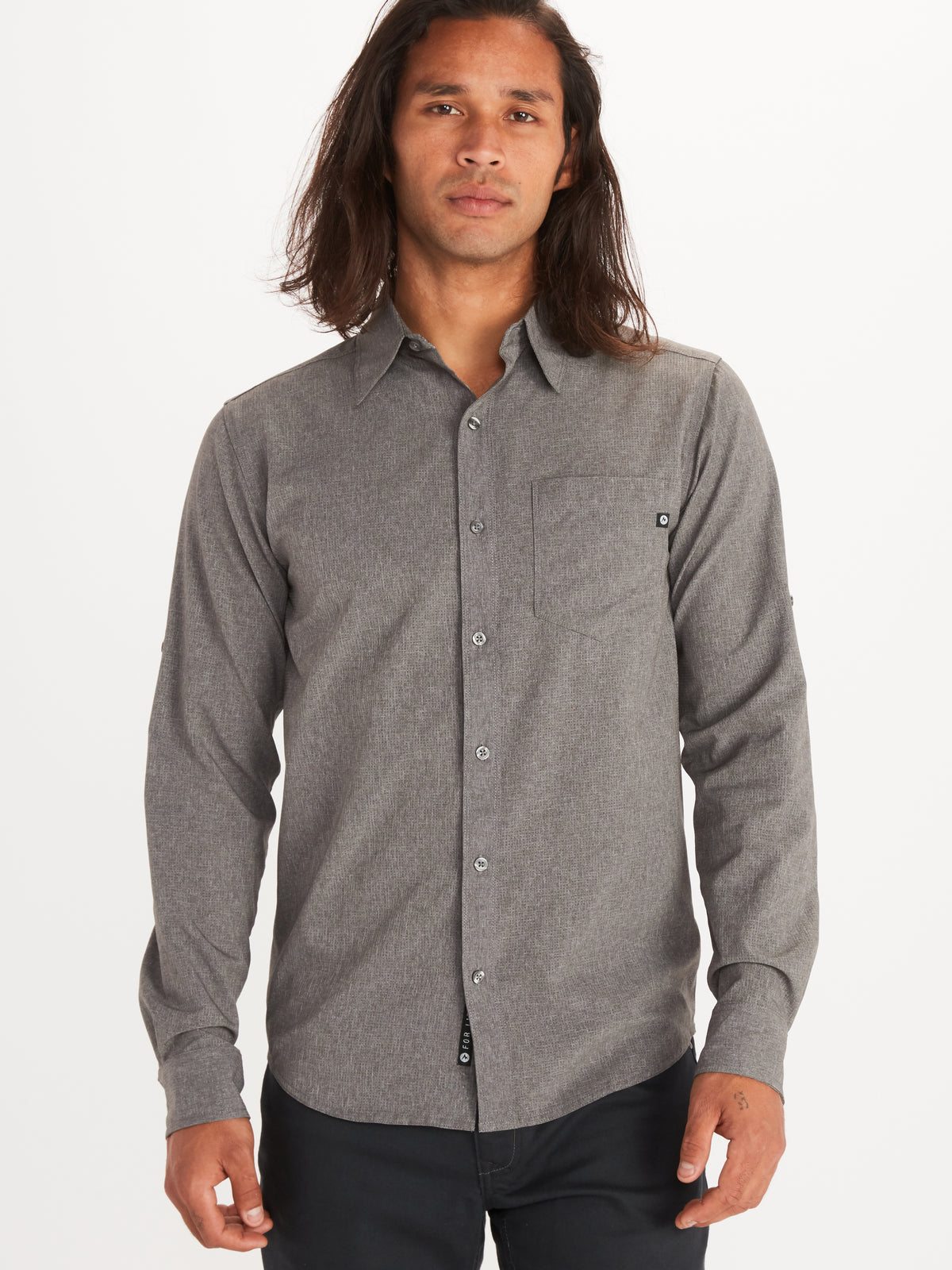 Aerobora Longsleeve