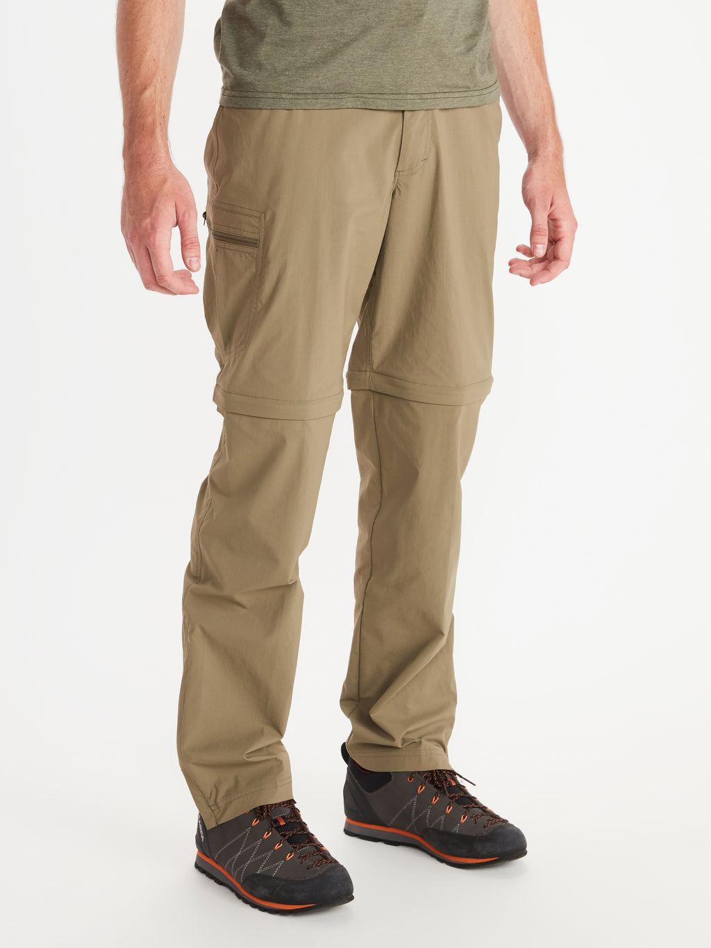 Transcend Convertible Pant