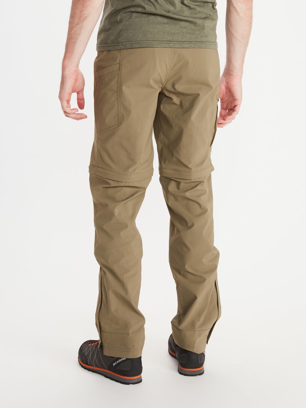 Transcend Convertible Pant