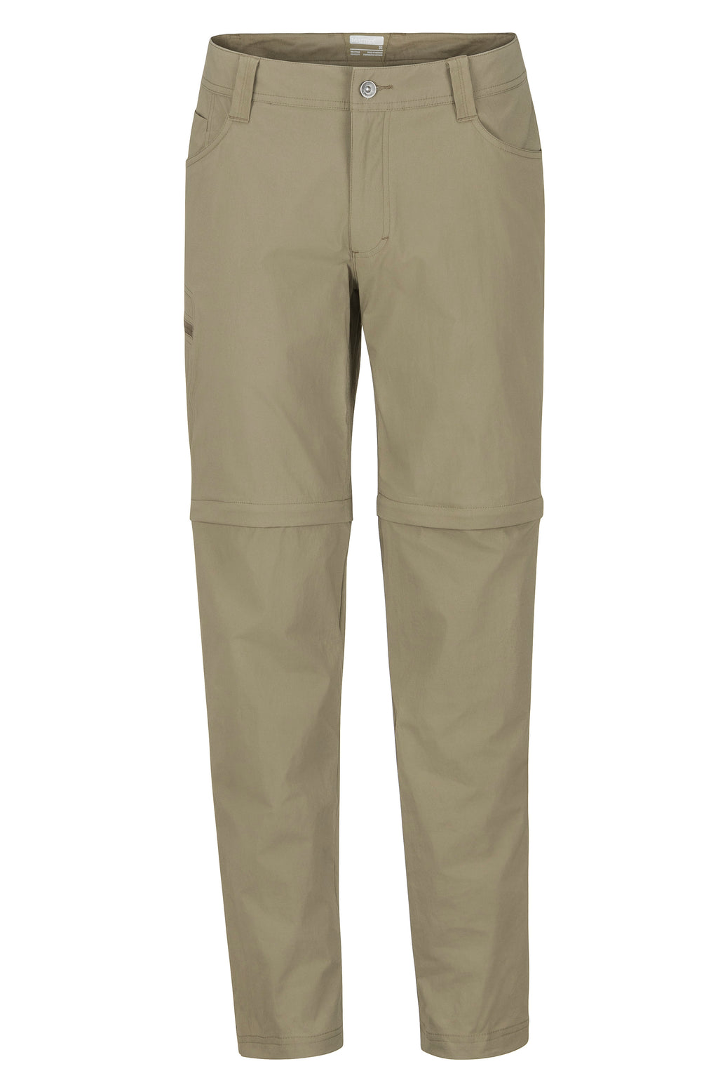 Transcend Convertible Pant