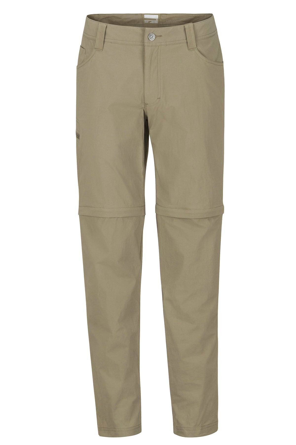 Transcend Convertible Pant