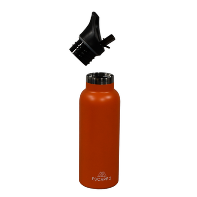 Trekker Water Bottle 500ML
