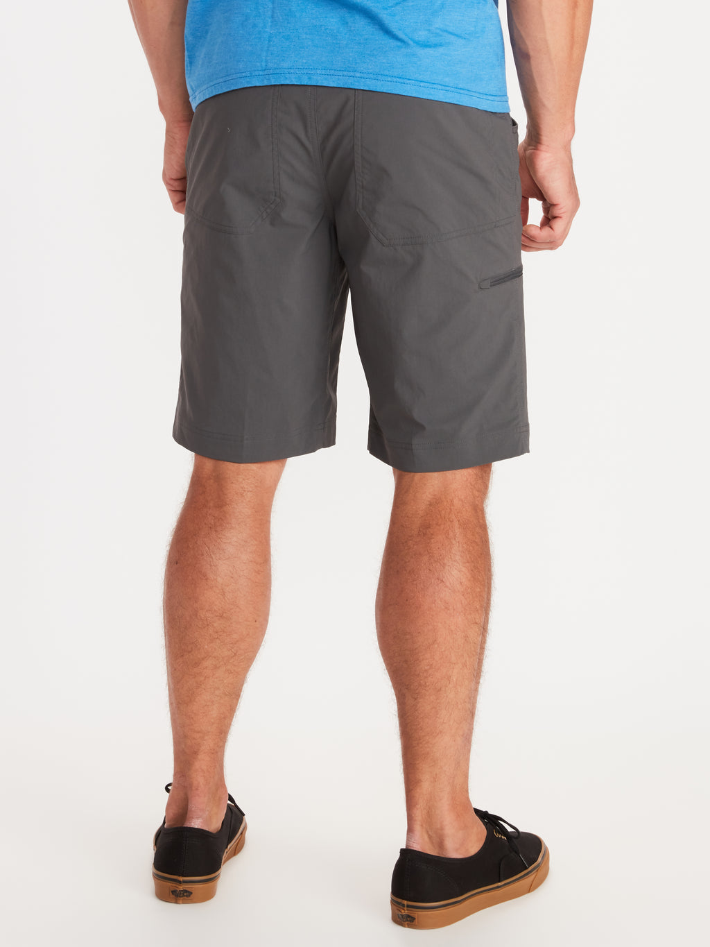 Arch Rock Short