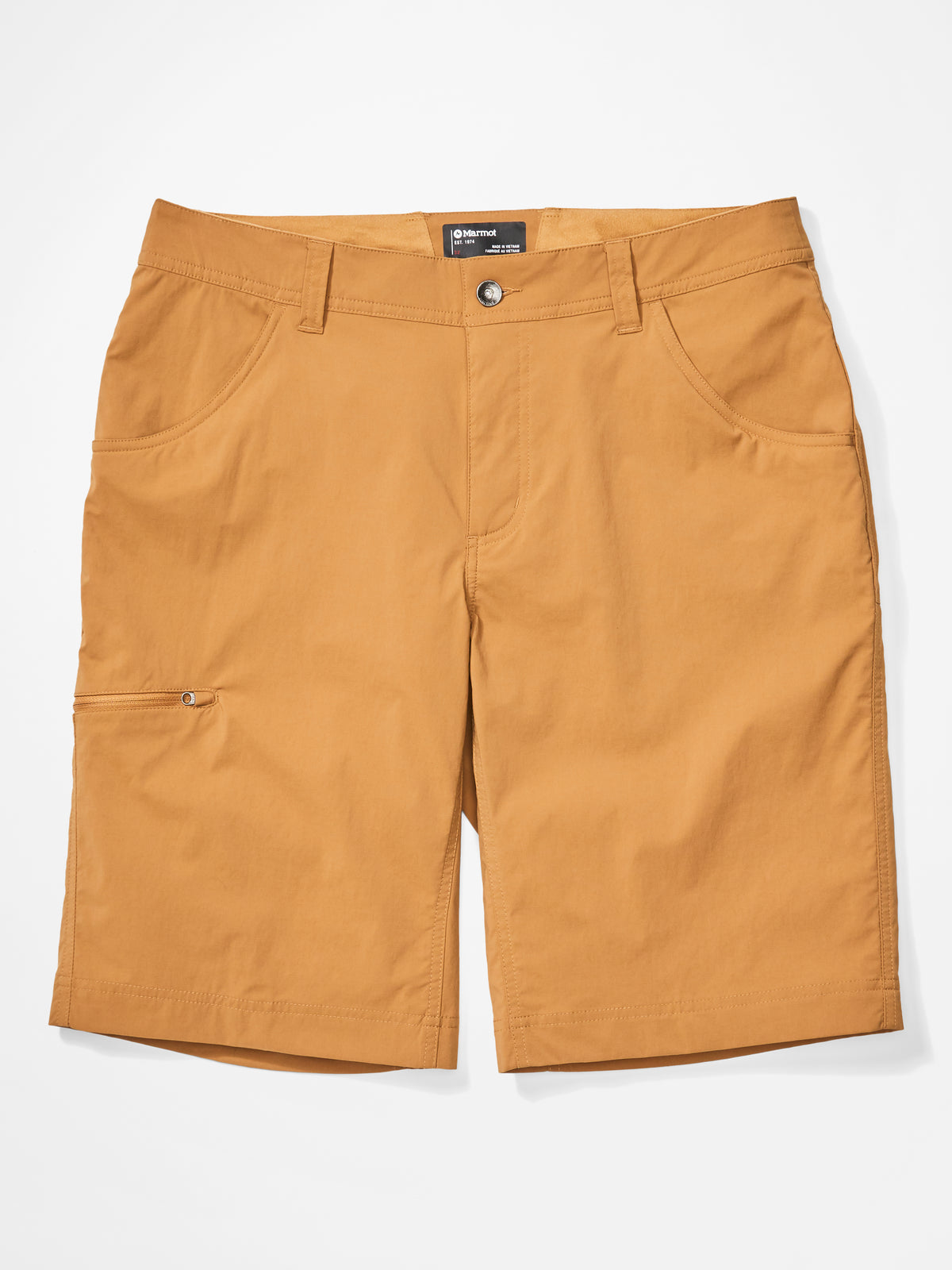 Arch Rock Short