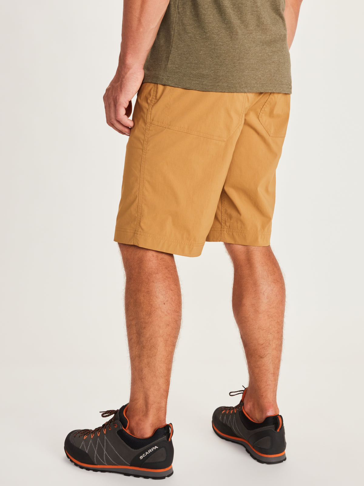 Arch Rock Short