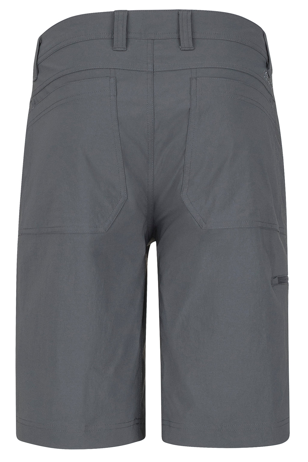 Arch Rock Short