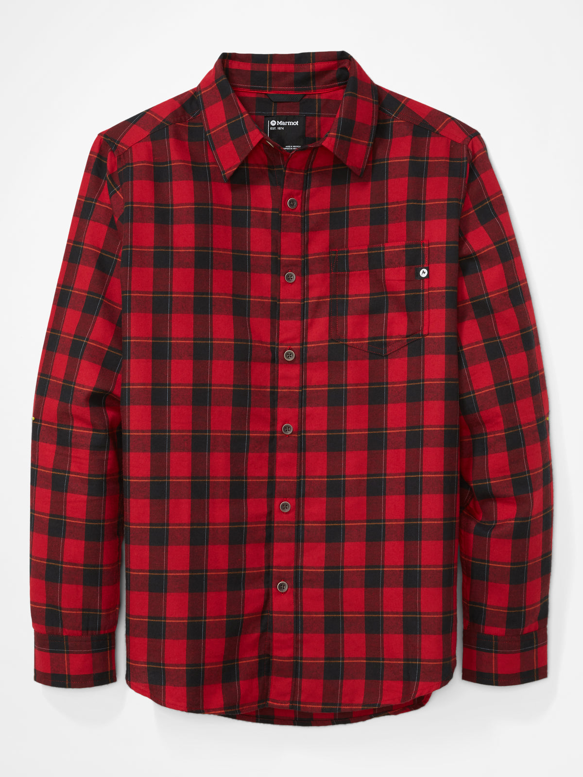 Bodega Flannel