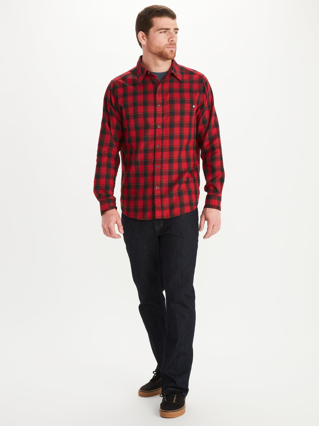 Bodega Flannel