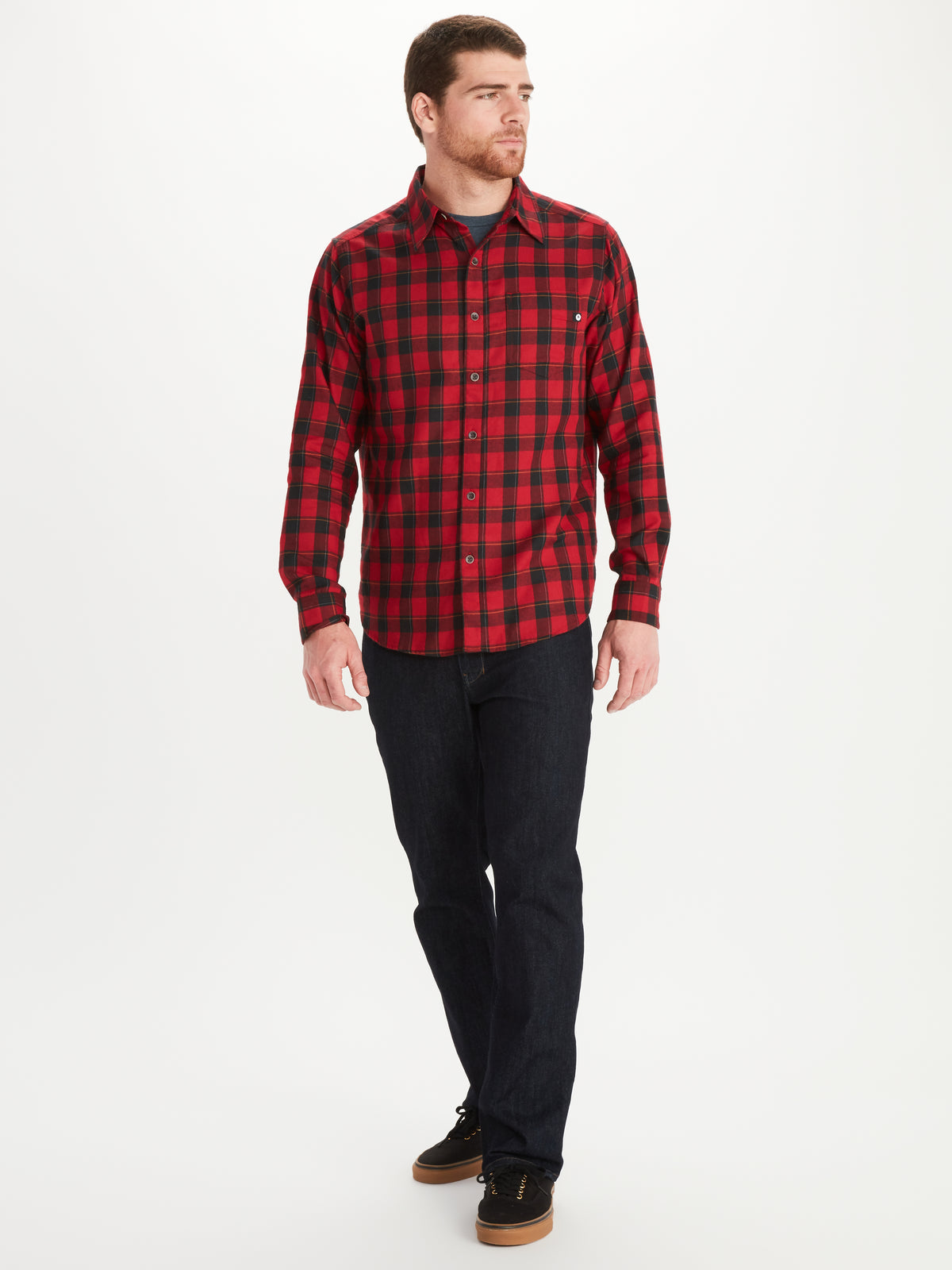 Bodega Flannel