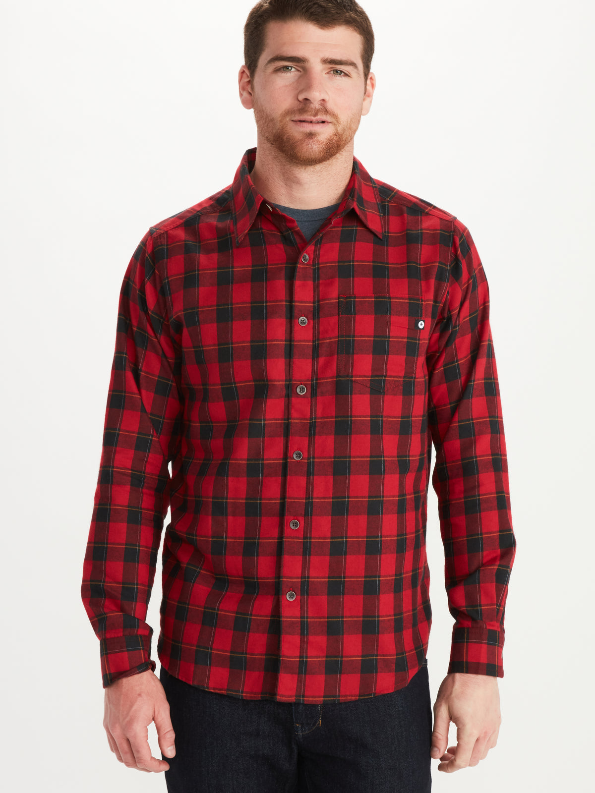 Bodega Flannel