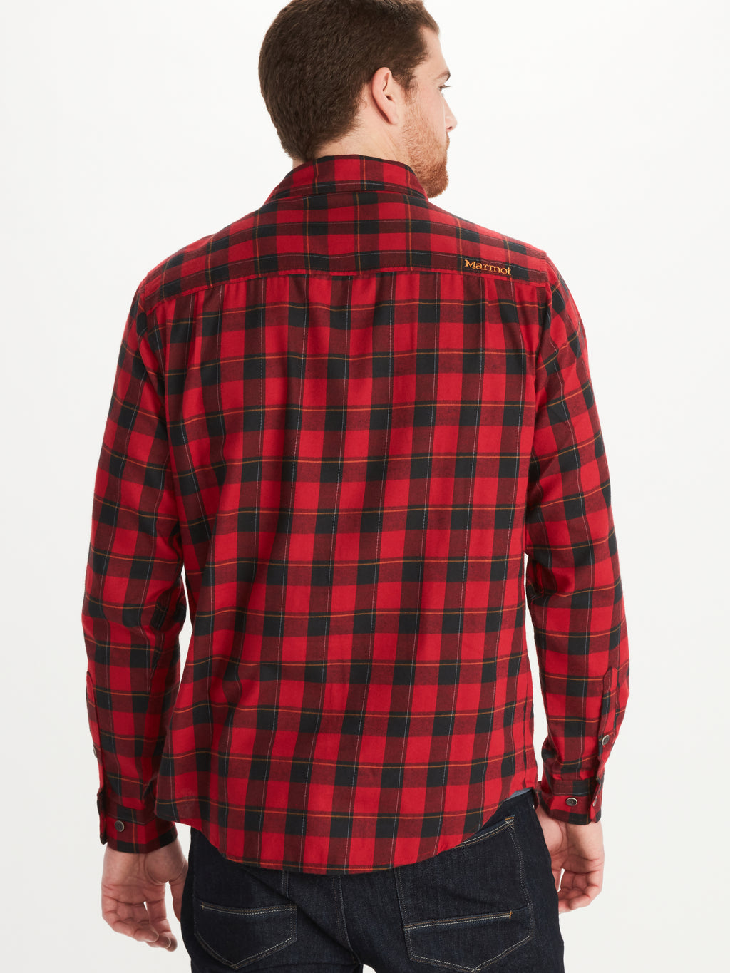 Bodega Flannel