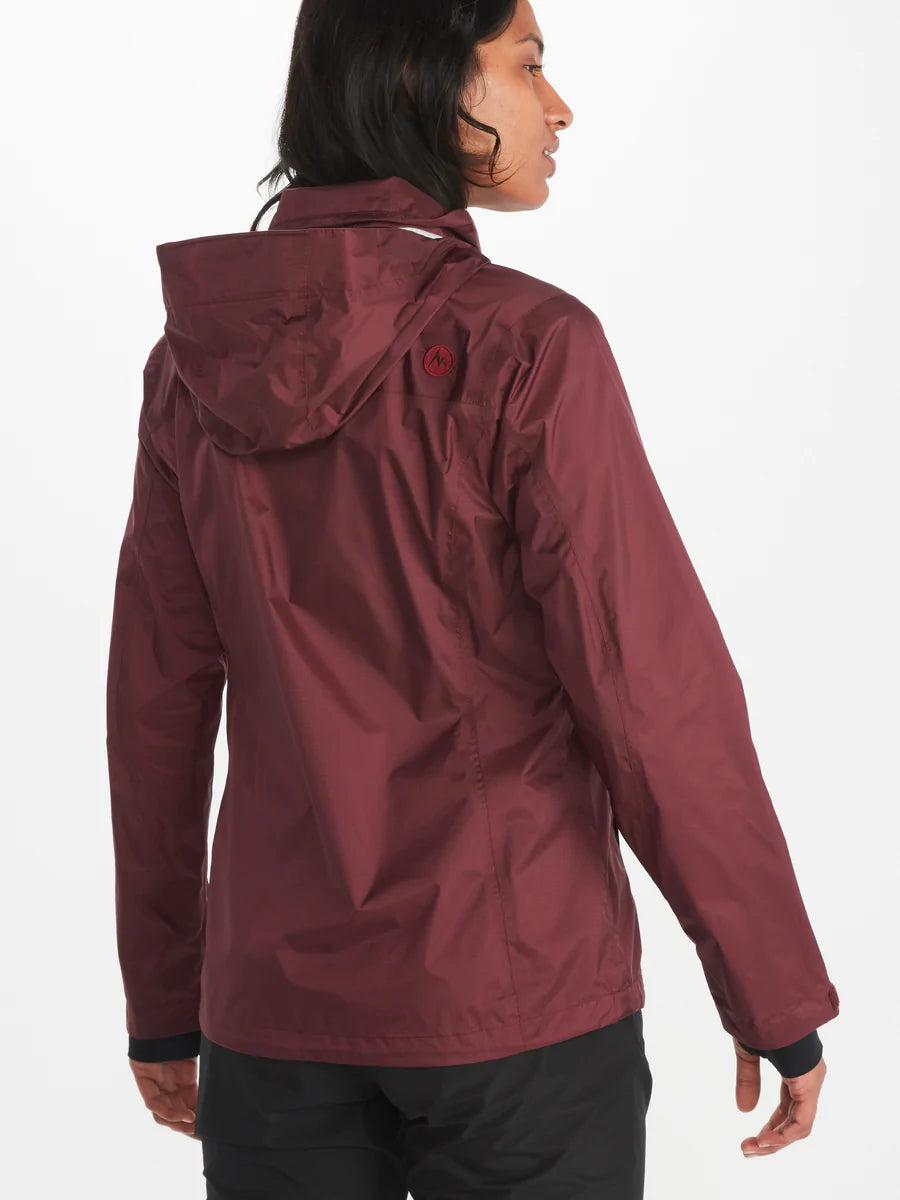 Women's Precip Eco Jacket