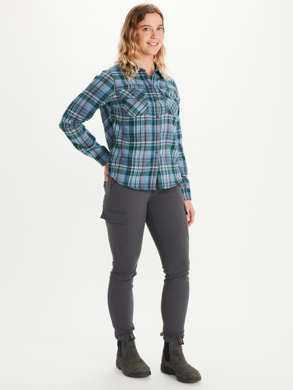 Bridget Flannel