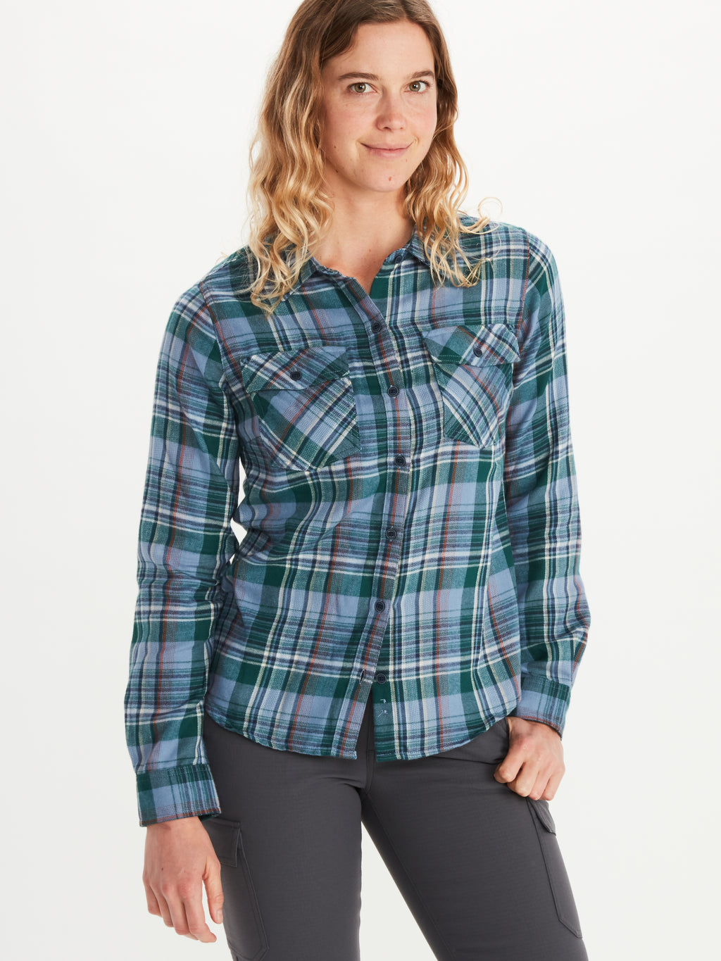 Bridget Flannel