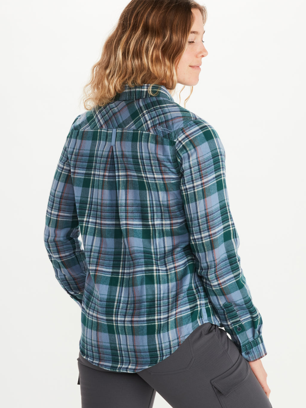 Bridget Flannel