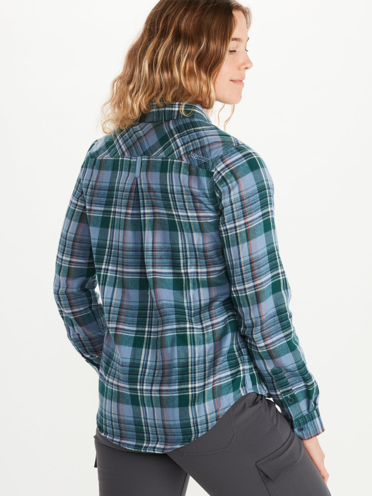 Bridget Flannel