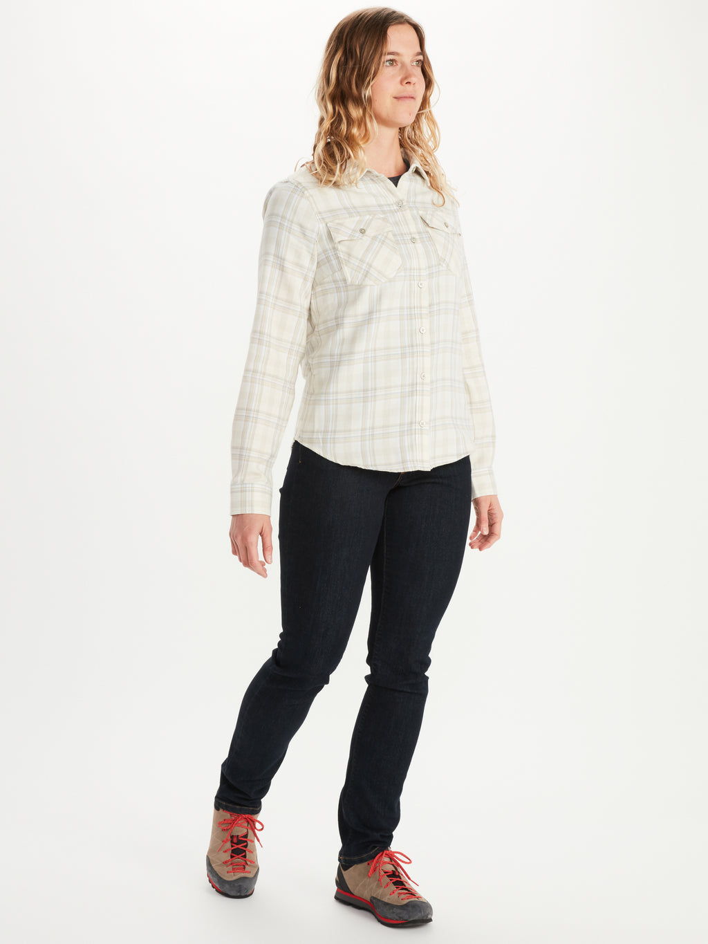 Bridget Flannel
