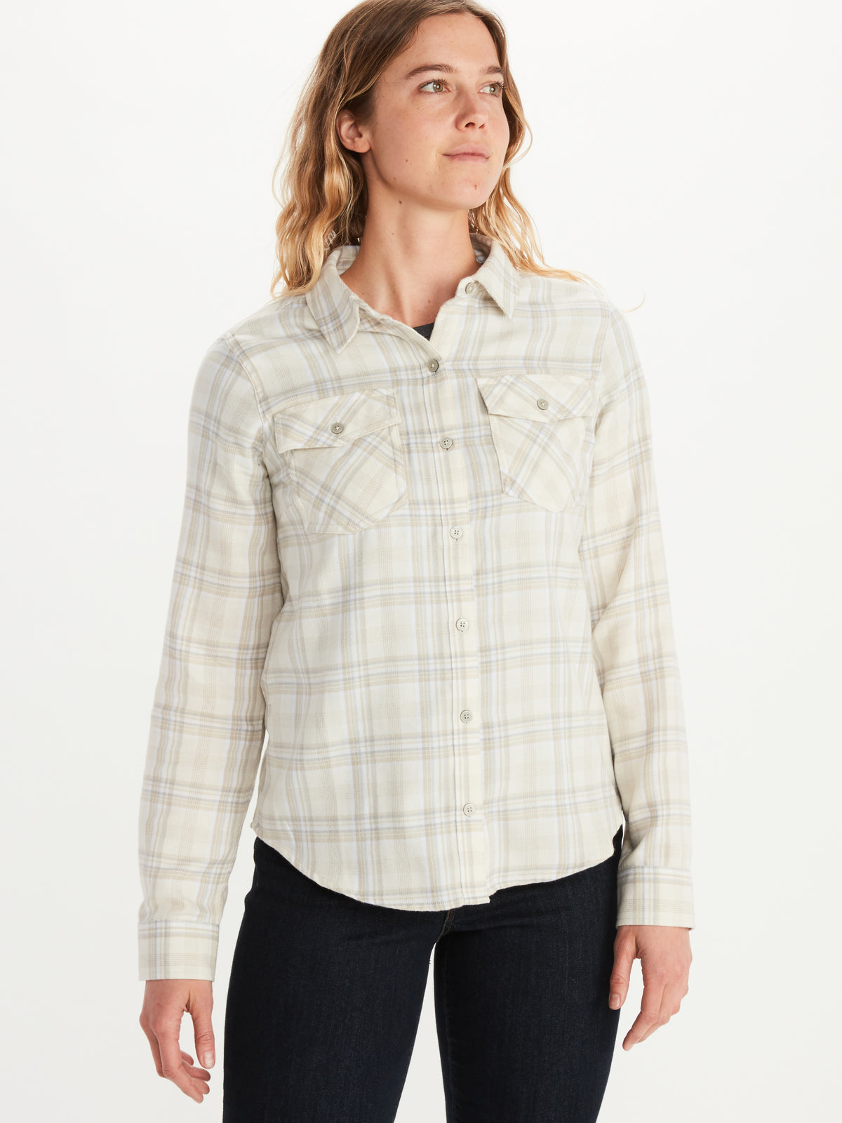 Bridget Flannel