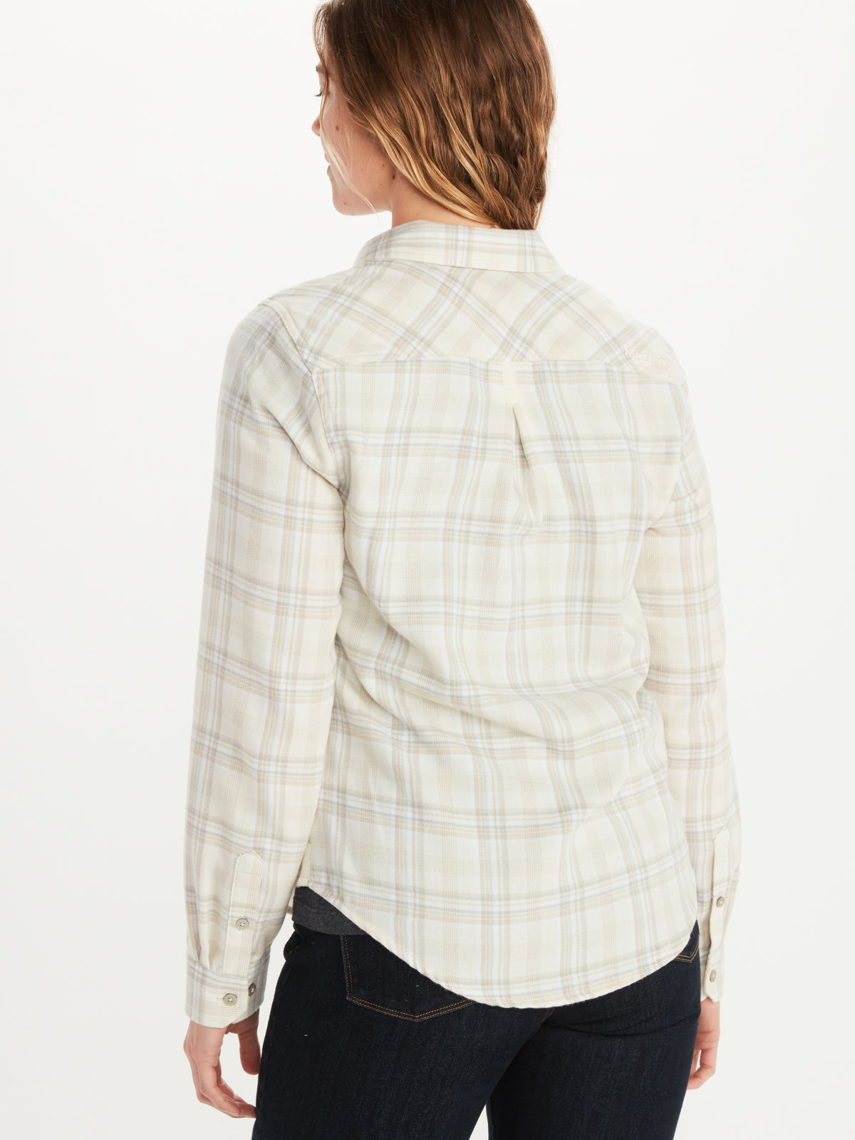 Bridget Flannel