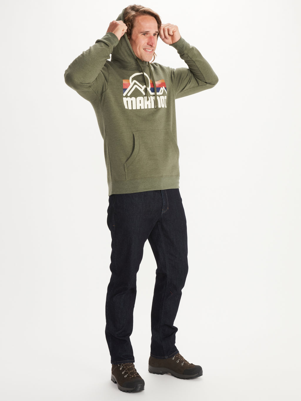 Coastal Hoody