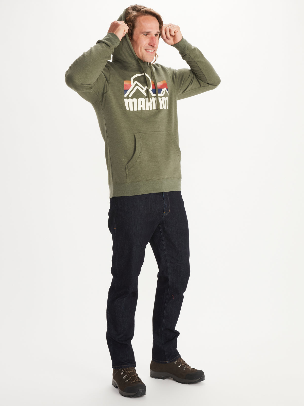 Coastal Hoody