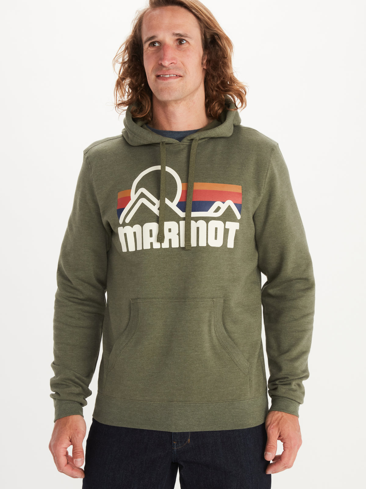 Coastal Hoody