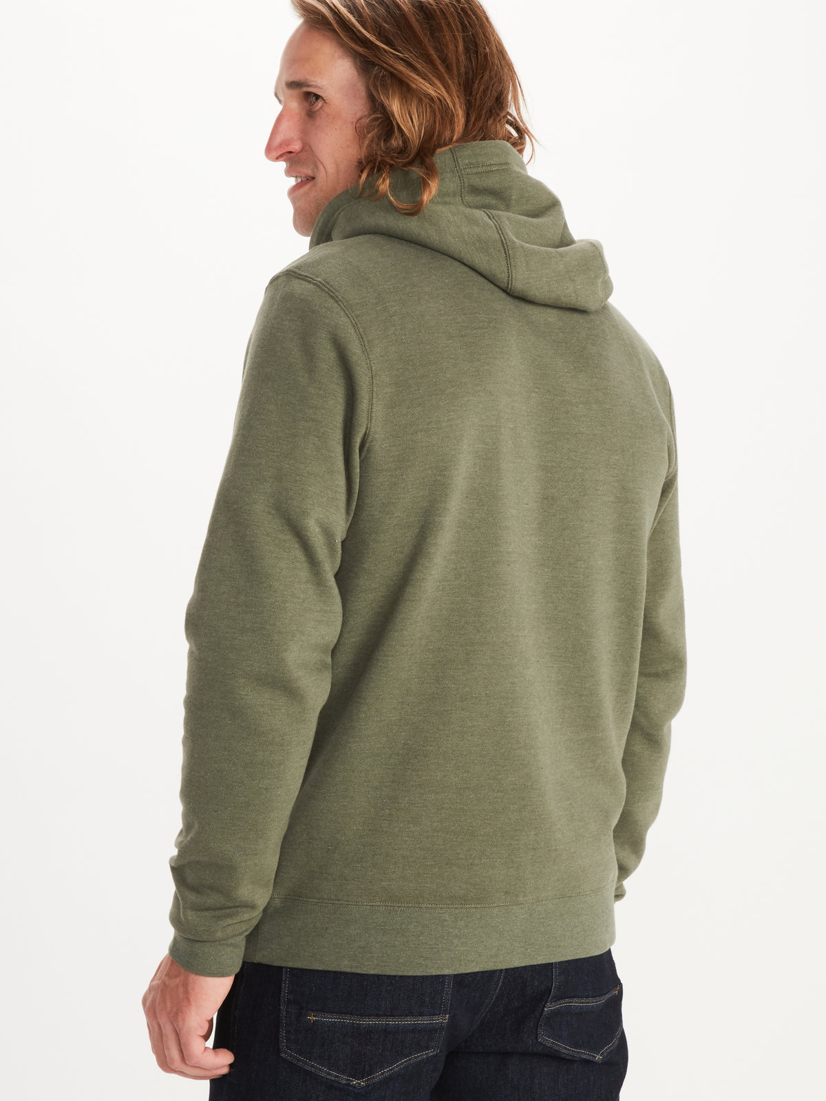 Coastal Hoody