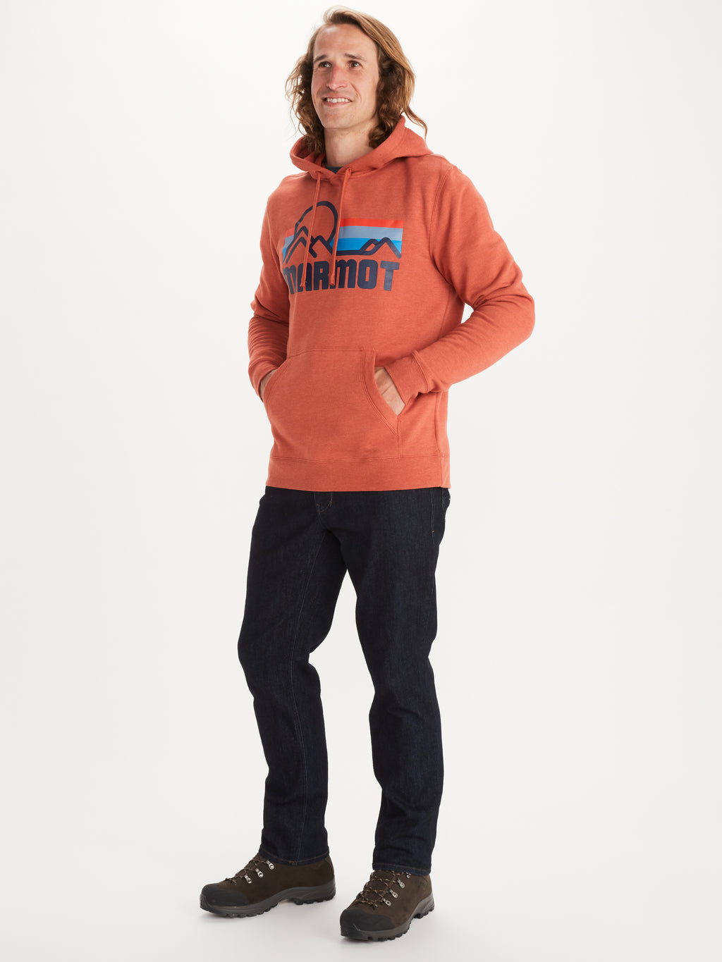 Coastal Hoody