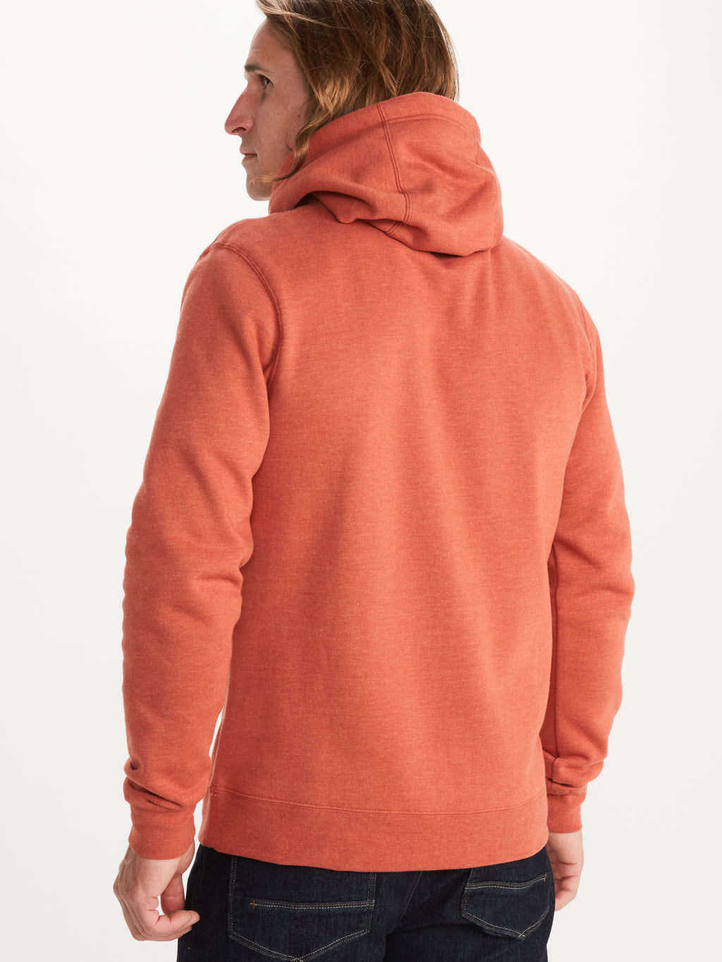Coastal Hoody
