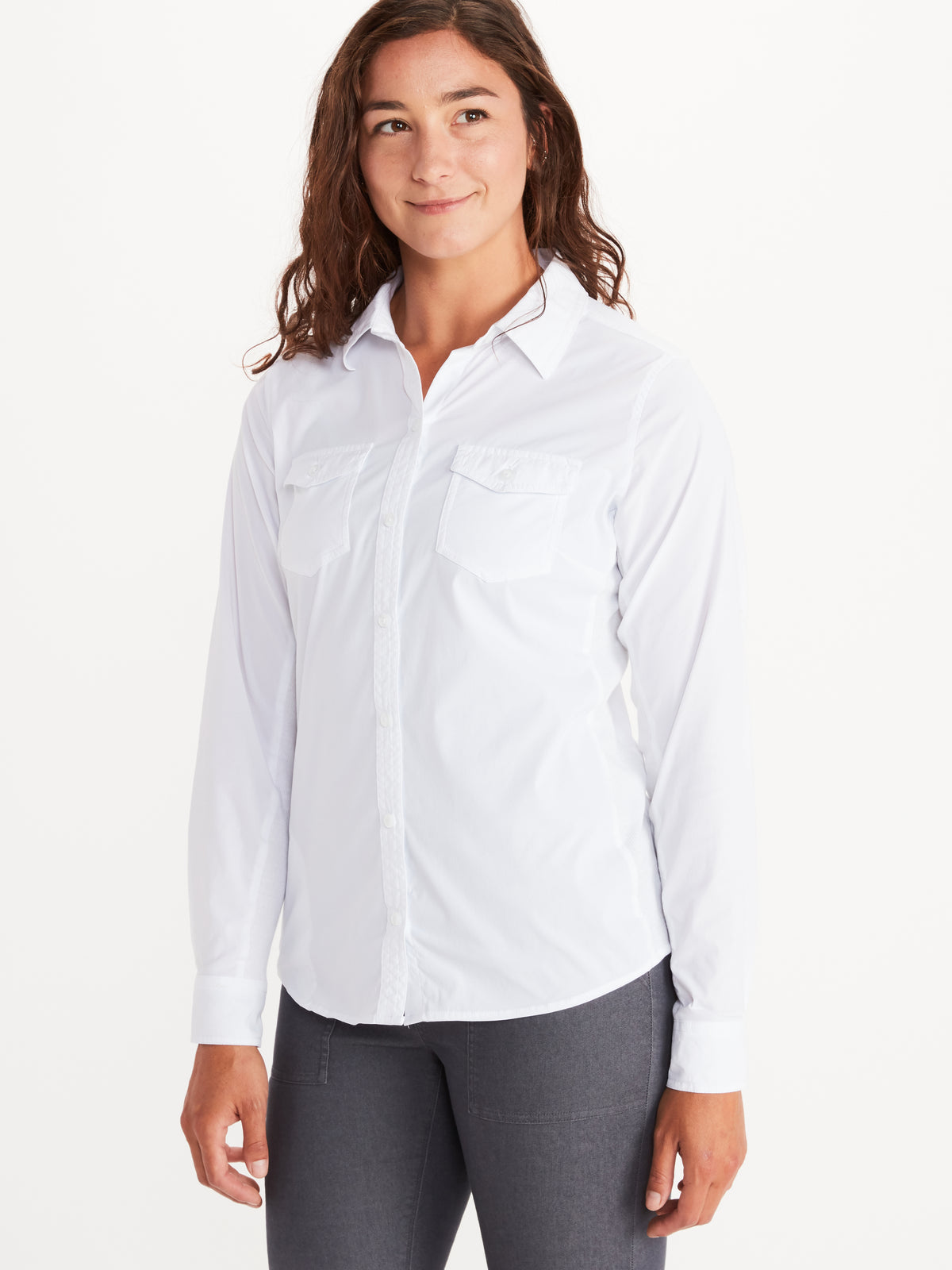 Annika Long Sleeve