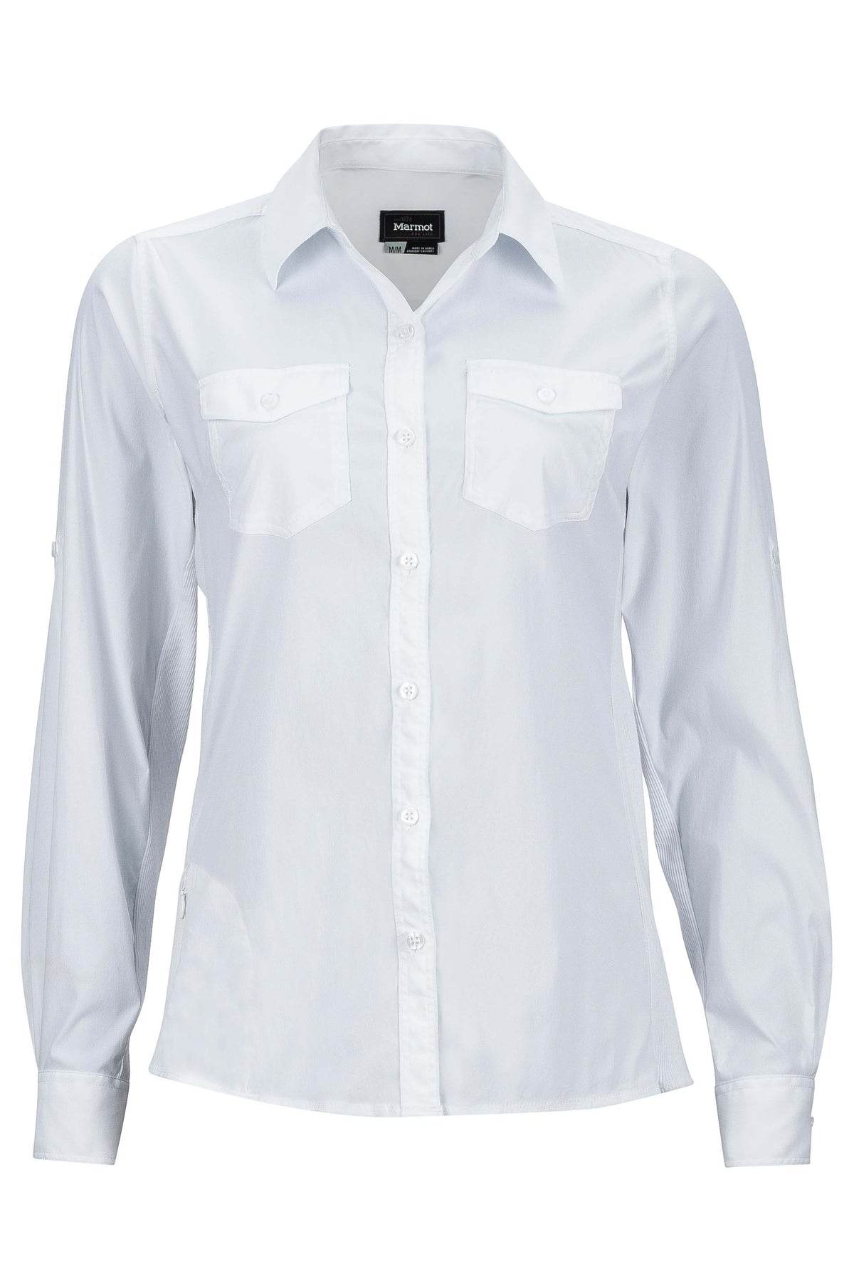 Annika Long Sleeve