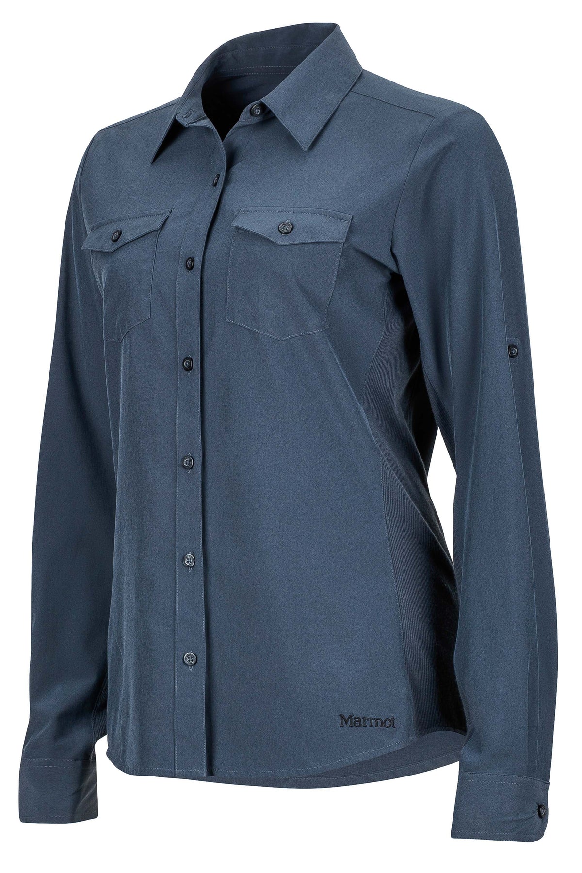 Annika Long Sleeve