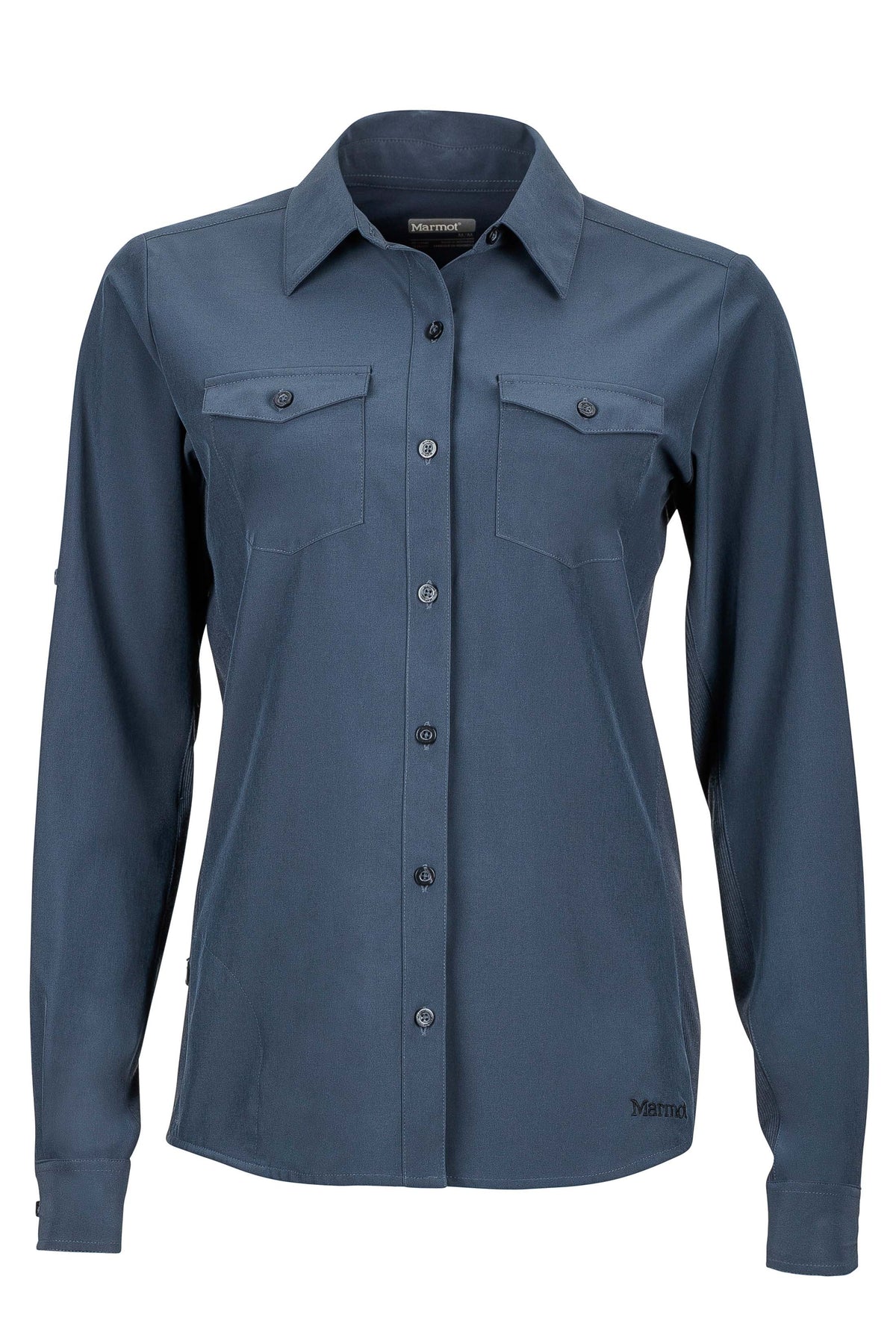 Annika Long Sleeve