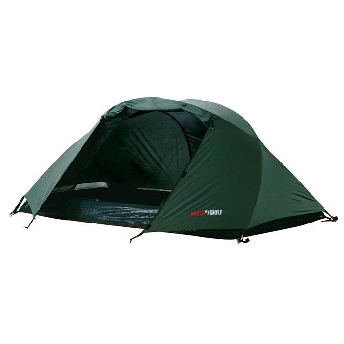 Stealth Mesh Tent