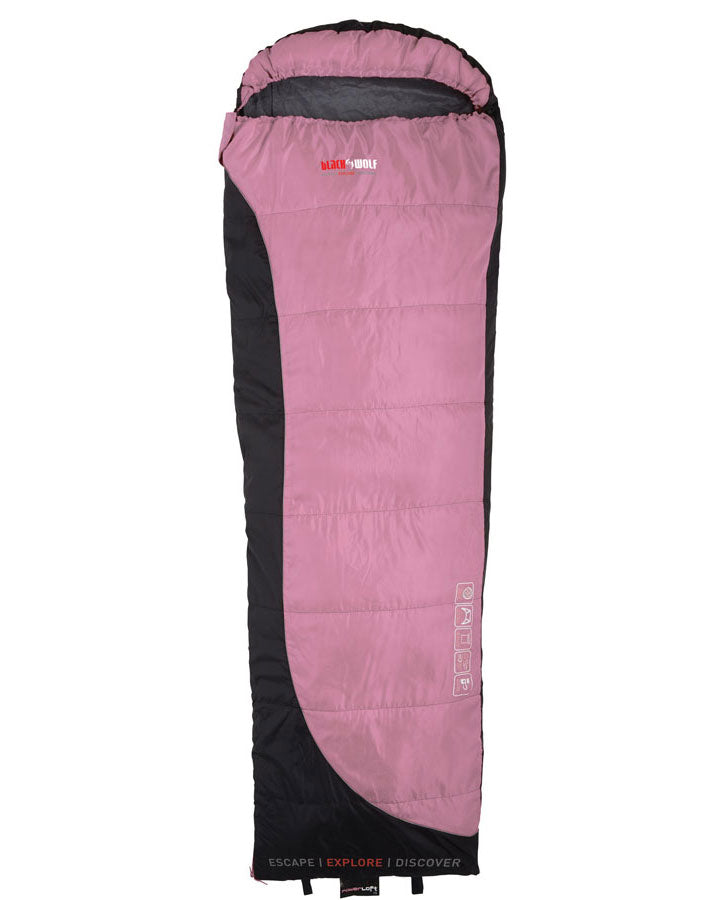 Backpacker 50 Sleeping Bag