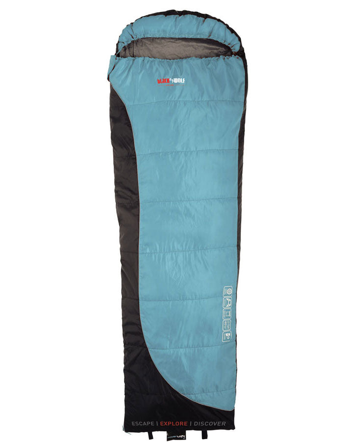 Backpacker 50 Sleeping Bag