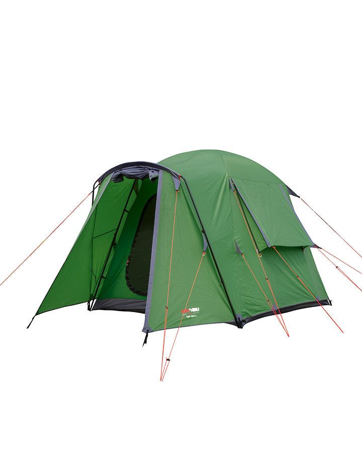 Tuff Tent 4