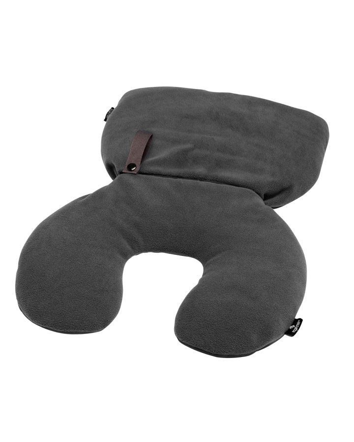2-In-1 Travel Pillow
