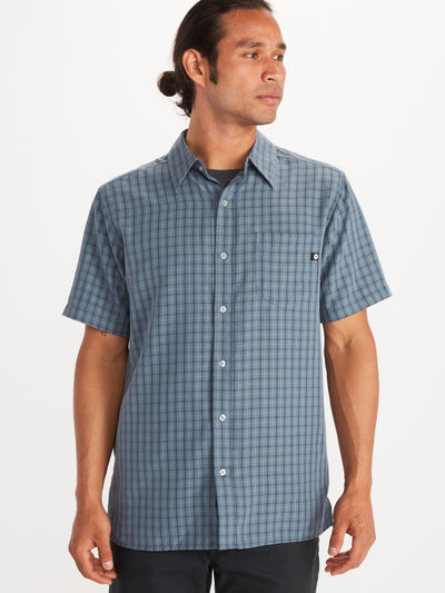 Eldridge Short Sleeve