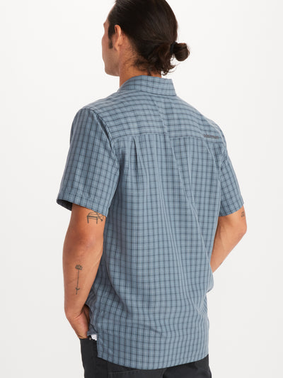 Eldridge Short Sleeve