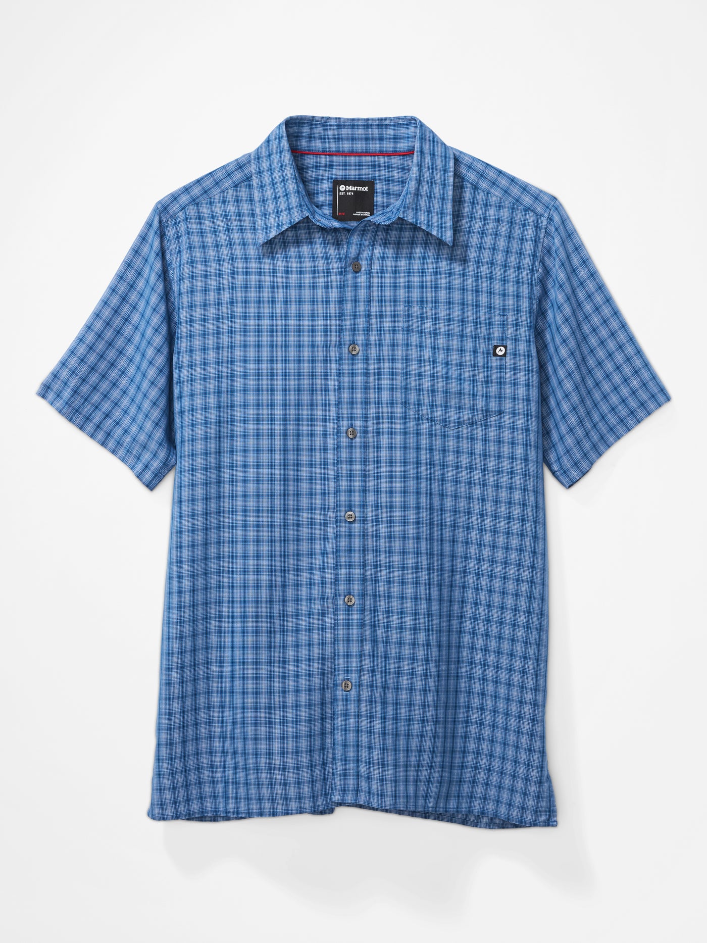 Eldridge Short Sleeve