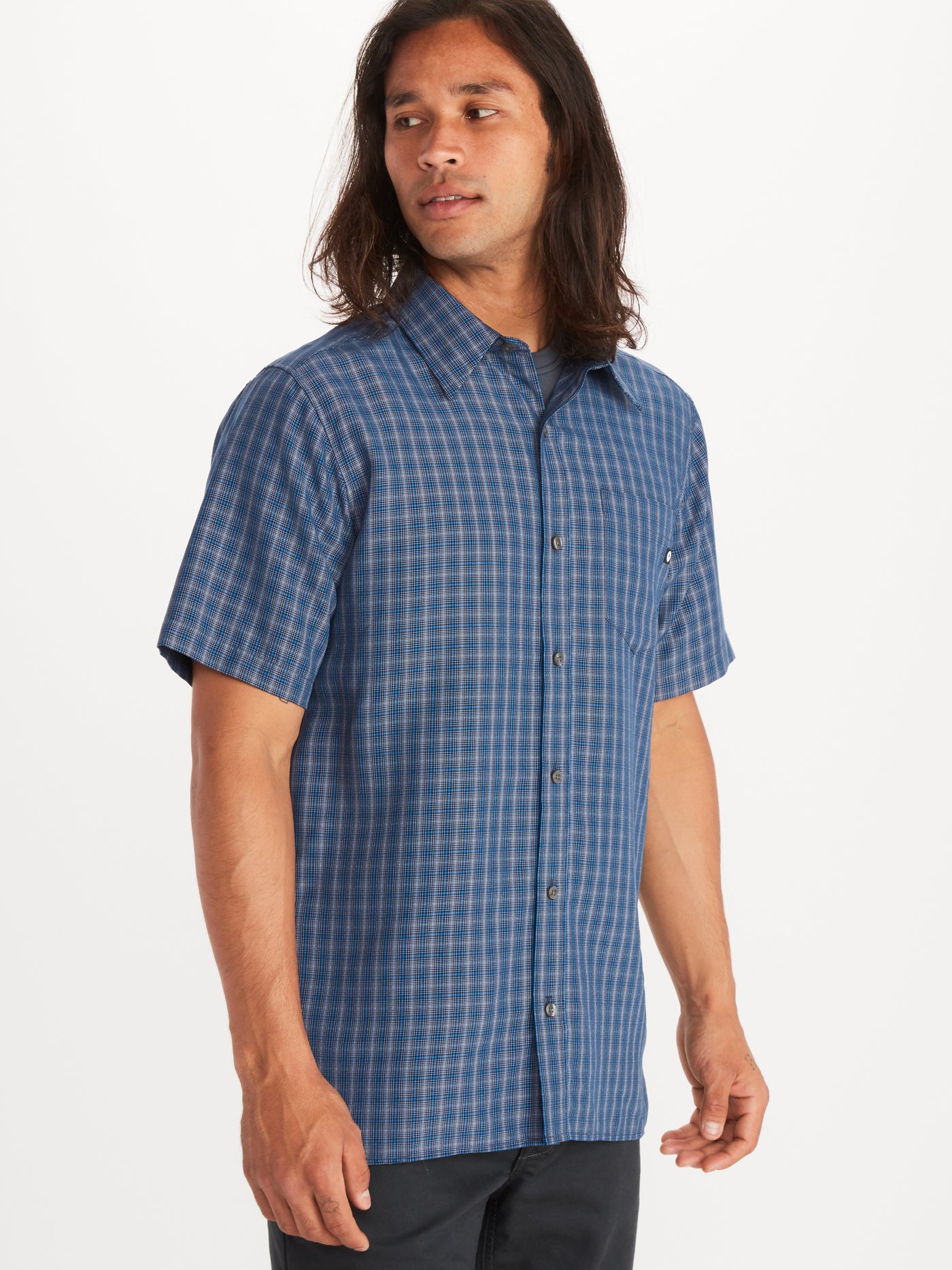 Eldridge Short Sleeve