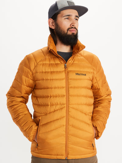 Highlander Down Jacket