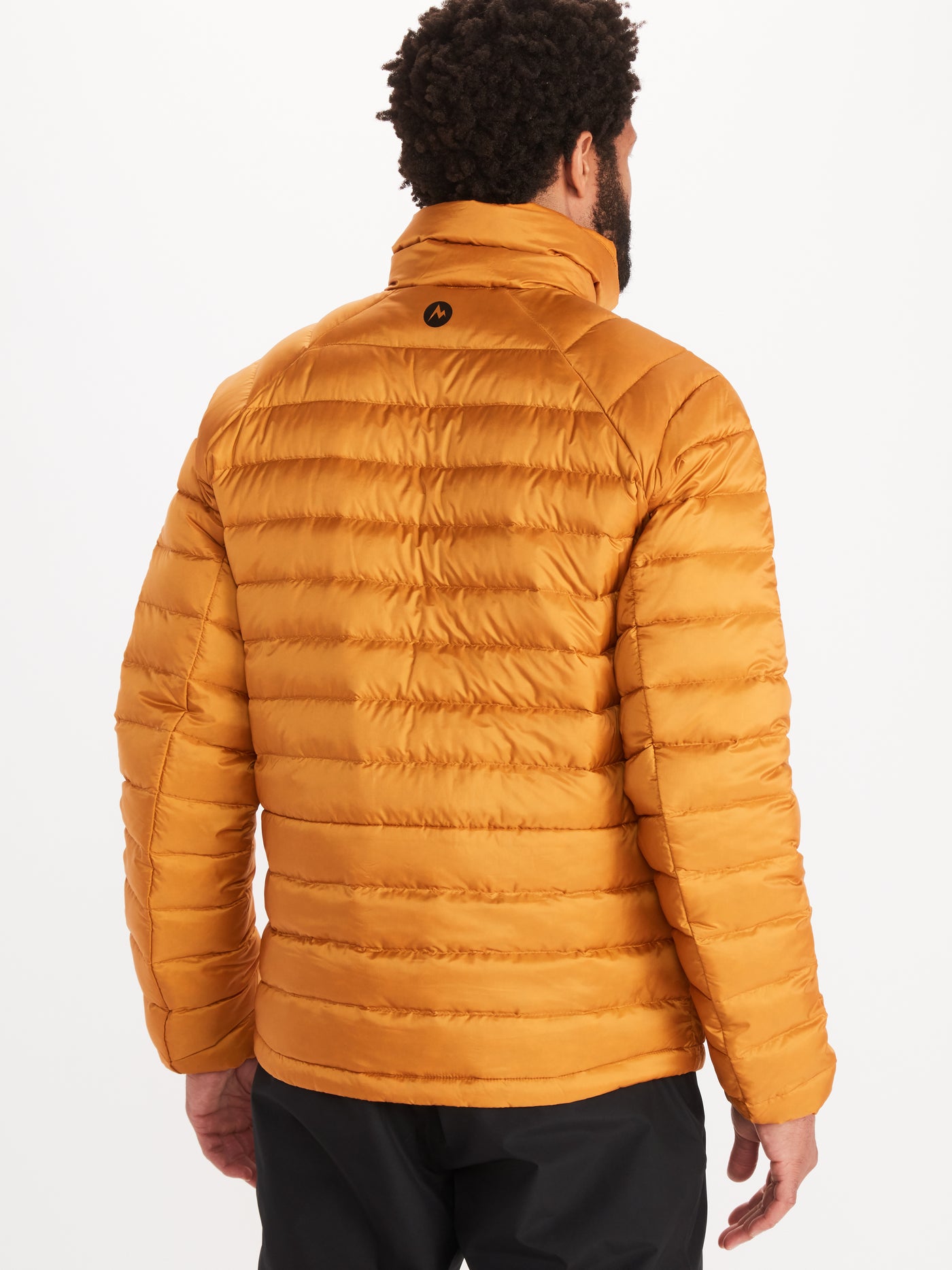 Highlander Down Jacket