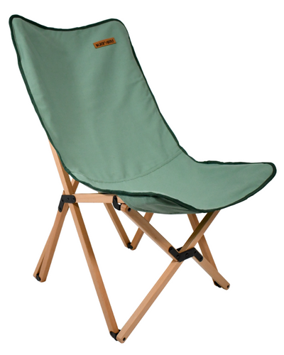 Beech Chair