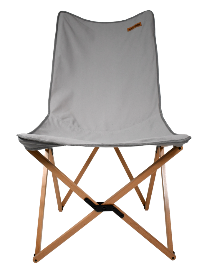 XXL Beech Chair