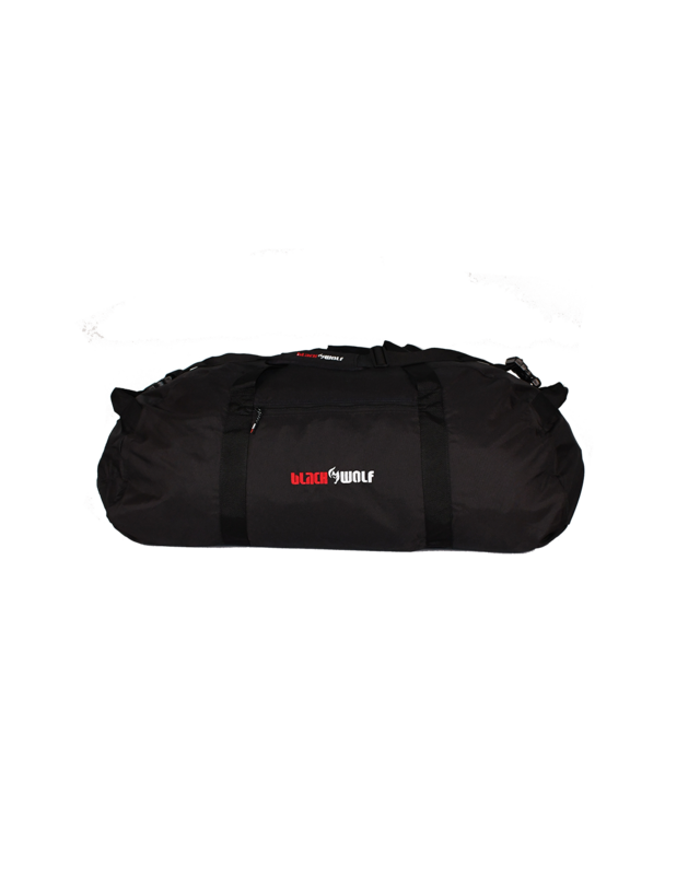 Dufflepack 150