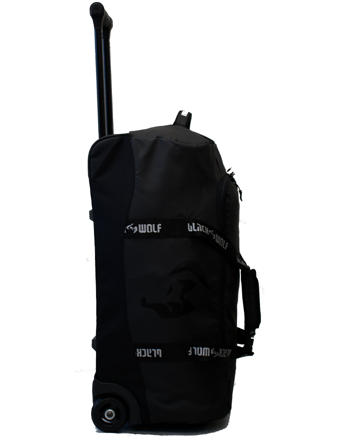 Adventure Pro Roller 60L