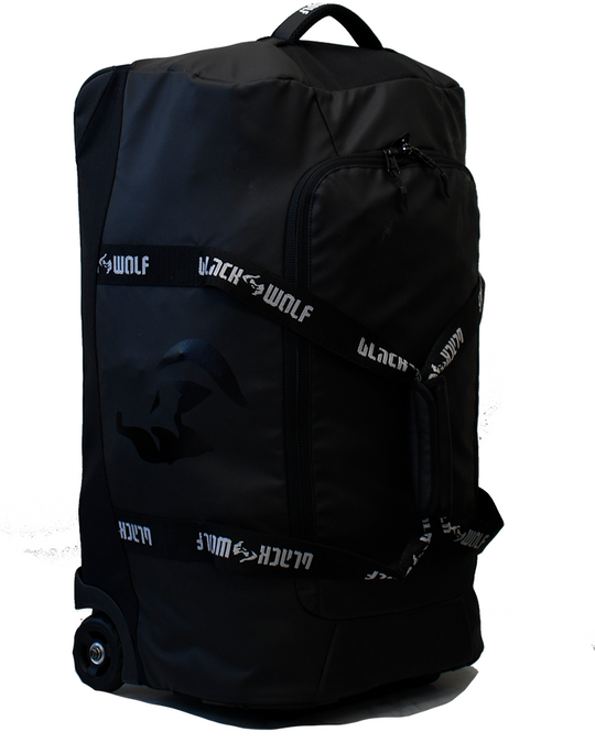 Adventure Pro Roller 60L